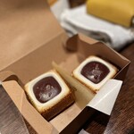 ダンデライオン・チョコレート - 