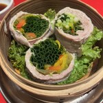 琉球チャイニーズ フウフウトウ - 