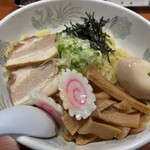  とんとんラーメン  - 