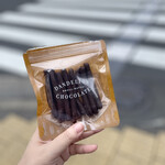 ダンデライオン・チョコレート - 