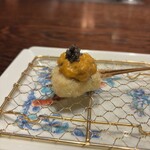 北新地　串かつ凡 - 