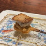 北新地　串かつ凡 - 