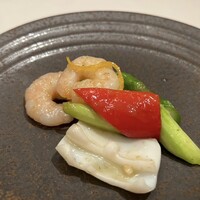 中国飯店 市ヶ谷店 - 