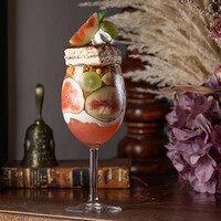 Cafe au lait Tokyo/カフェオレトーキョーヨル （カフェ オ レ