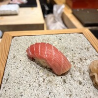 熊本 鮨 銀座ふくじゅ - 