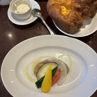 トラットリア グランボッカ - 