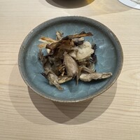 鮨 西崎 - 