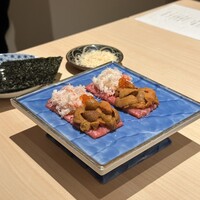 銀座 ちかみつ 並木通り - 