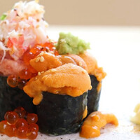 すし海 -  すし海 -