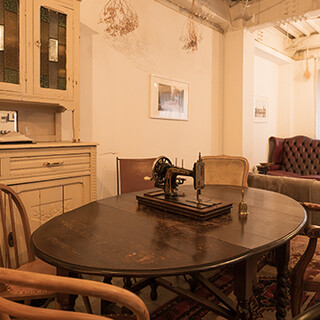 Cafe au lait Tokyo/カフェオレトーキョーヨル_2