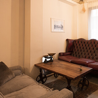 ゆったり過ごせる隠れ家的なお店◆仕事帰りや息抜きにぴったり