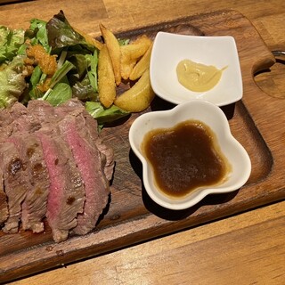 口コミ一覧 : ツイテル （Tsui-teru!） - 中野/ビストロ [食べログ]