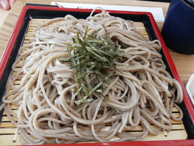 遠野そば まんてん &ndash; 本格手打ちそばと郷土料理 | 遠野市のおすすめ店