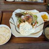麺や丈太郎 パーク∞店
