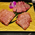 和牛焼肉 伍感 - 