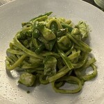 洋食堂 葡萄 神楽坂 - 