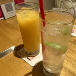 谷町バルRegale - 