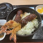 まるは食堂 - 