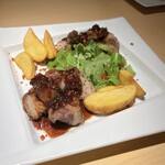 全席個室 びすとろ家 - 