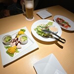 全席個室 びすとろ家 - 