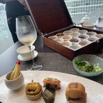 チャイナシャドー - 