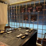 和牛焼肉 伍感 - 