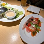 全席個室 びすとろ家 - 