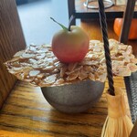 チャイナシャドー - 