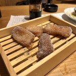 満船屋 HANARE - サメタレ（みりん）
