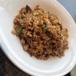 チャイナシャドー - 