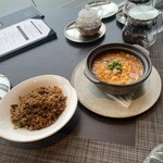 チャイナシャドー - 