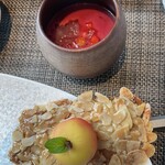 チャイナシャドー - 