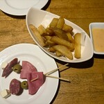 谷町バルRegale - 