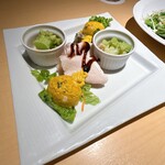 全席個室 びすとろ家 - 