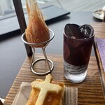 チャイナシャドー - 