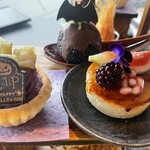 チャイナシャドー - 