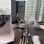 チャイナシャドー - 