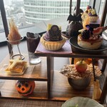 チャイナシャドー - 