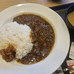 松屋 - 料理写真: