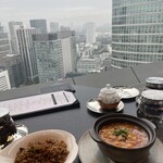 チャイナシャドー - 