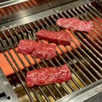 和牛焼肉 伍感 - 