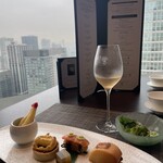 チャイナシャドー - 