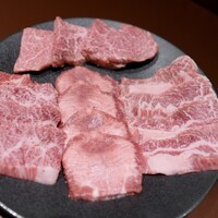 焼肉もちお - 