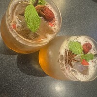 Shangri-La’s secret 表参道店 - 