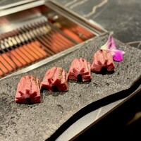 和牛焼肉 伍感 - 