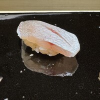鮨 西崎 - 