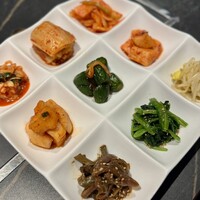 和牛焼肉 伍感 - 