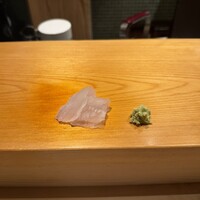 高柿の鮨 - 