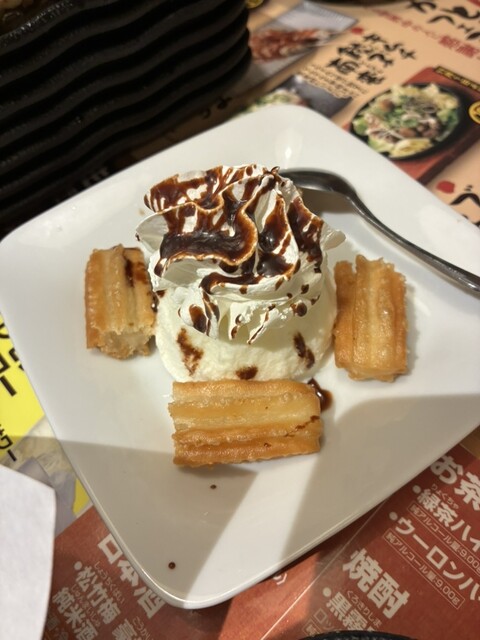 Tori Kizoku Kintetsu Nara Eki Mae Ten photo 5