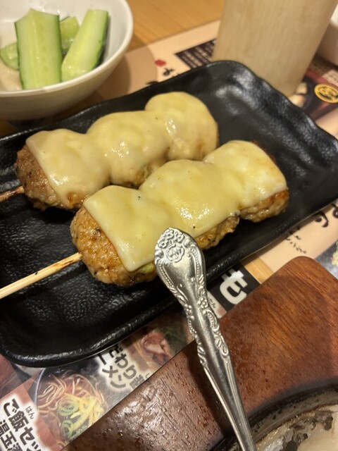 Tori Kizoku Kintetsu Nara Eki Mae Ten photo 2